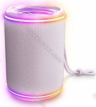 Energy Sistem Urban Box Pink Supernova
