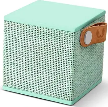 Fresh 'n Rebel Rockbox Cube Fabriq Edition turkusowy