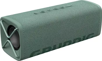 Grundig Club zielony