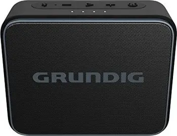 Grundig GBT Jam+ czarny