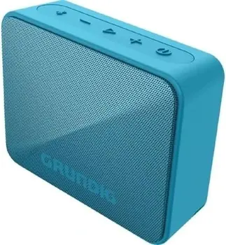 Grundig GBT Solo+ niebieski