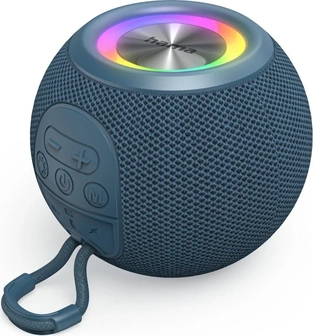 Hama piłka Shape Speaker niebieski