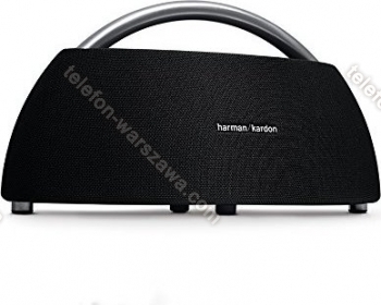 Harman Kardon Go + Play czarny