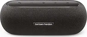 Harman Kardon Luna czarny