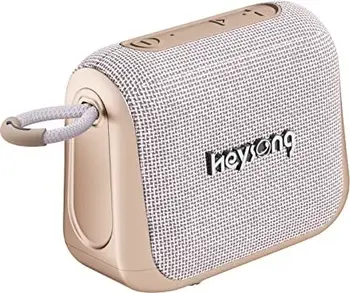 Heysong VIBE różowy