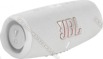 JBL Charge 5 biały