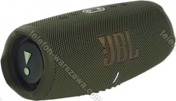 JBL Charge 5 zielony