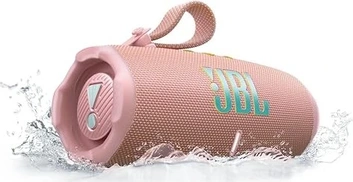 JBL Charge 6 różowy