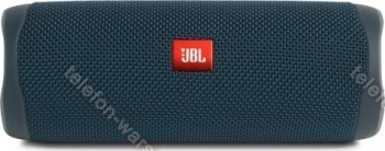 JBL Flip 5 niebieski