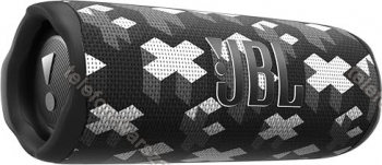 JBL Flip 6 Martin Garrix