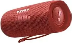 JBL Flip 6 czerwony