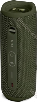 JBL Flip 6 zielony
