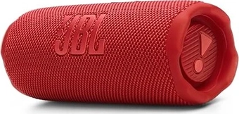 JBL Flip 7 czerwony