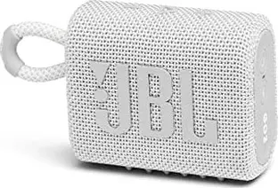 JBL GO 3 biały