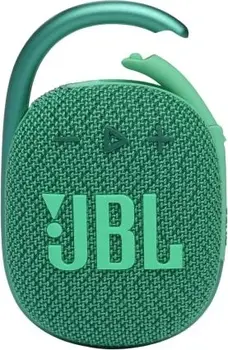 JBL klips 4 Eco zielony