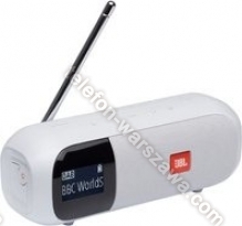 JBL tuner 2 biały