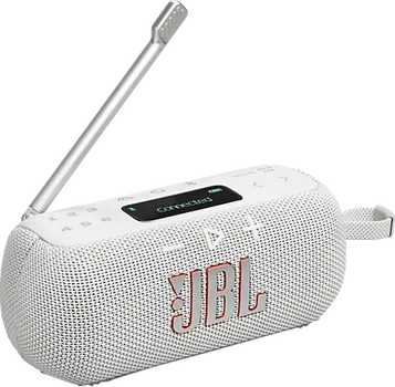 JBL tuner 3 biały