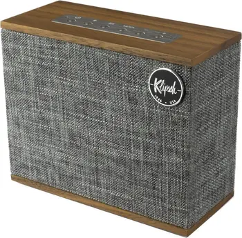 Klipsch Heritage Groove Walnut