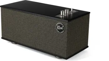 Klipsch The One II czarny