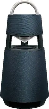 LG XBoom 360 DRP4 niebiesko-zielony (2022)