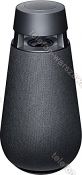 LG XBoom 360 DXO3 czarny