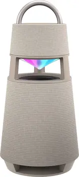 LG XBoom 360 RP4 beżowy (2021)