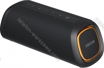 LG XBoom Go DXGQ5 czarny
