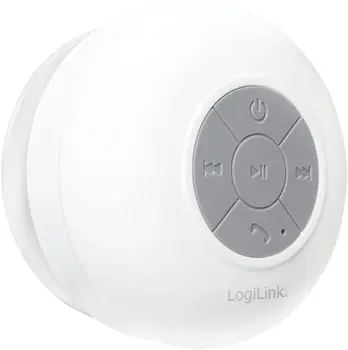 LogiLink SP0052 biały