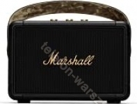 Marshall Kilburn II Black