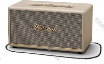 Marshall Stanmore III cream