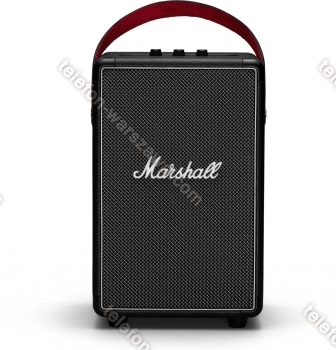 Marshall Tufton
