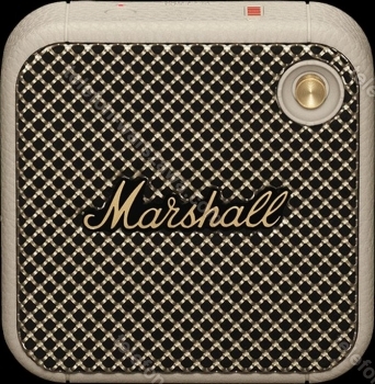 Marshall Willen cream