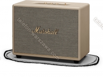 Marshall Woburn III cream