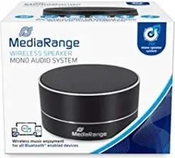 MediaRange MR733 czarny