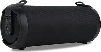 NGS hulajnoga Tempo czarny