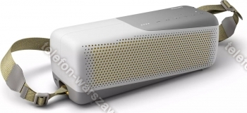 Philips TAS7807 biały