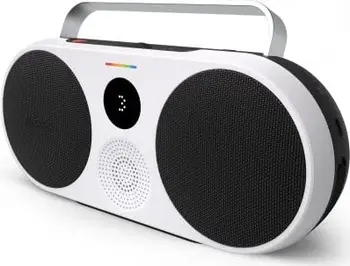 Polaroid P3 Music Player biały/czarny