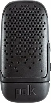 Polk Audio Boom Bit czarny