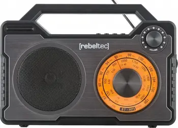 Rebeltec Rodos