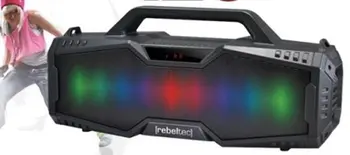 Rebeltec SoundBox 420