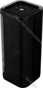 Reloop Groove Blaster BT czarny