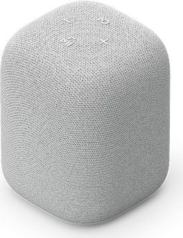 Sony LinkBuds Speaker jasnoszary