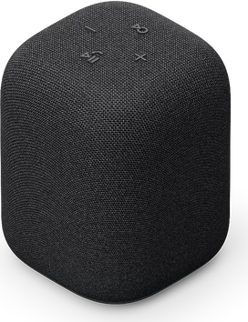 Sony LinkBuds Speaker czarny