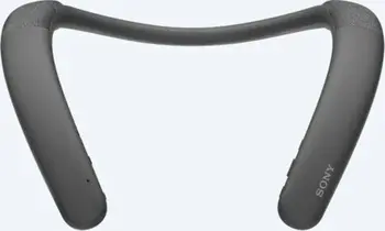 Sony SRS-NB10 szary antracytowy