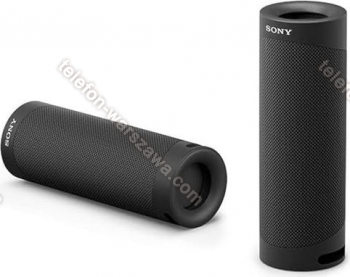 Sony SRS-XB23 czarny