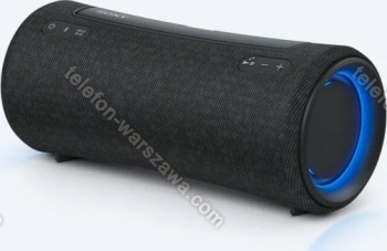 Sony SRS-XG300 czarny