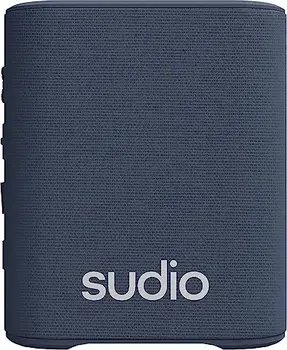Sudio S2 niebieski