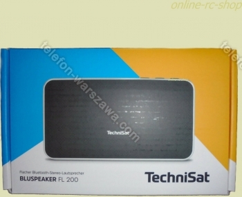 TechniSat Bluespeaker FL 200