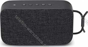 TechniSat Bluespeaker TWS XL czarny