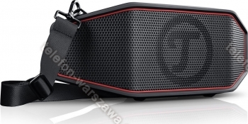 Teufel Rockster Cross czarny